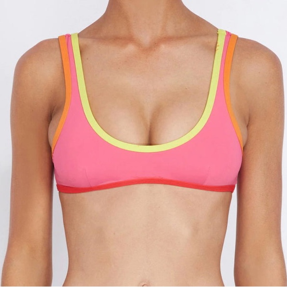 IT’S NOW COOL 90’s Duo Crop